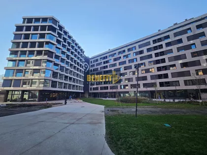 K-District | 4zida.rs