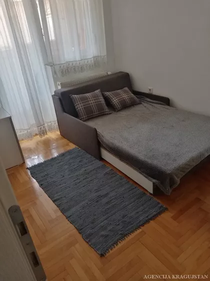 Centar preko Lepenice | 4zida.rs