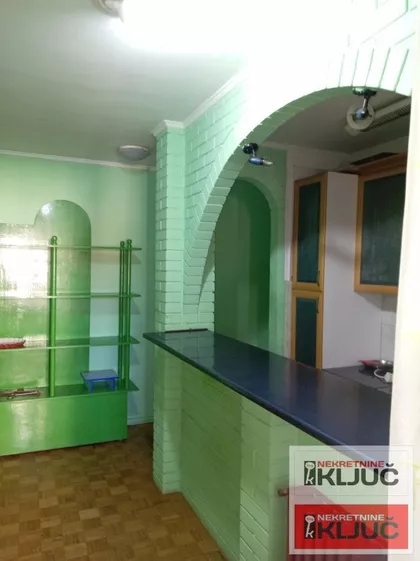 Sajmište | 4zida.rs