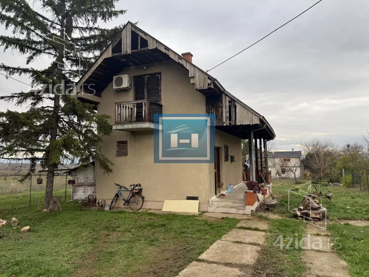 Kuća | 4zida