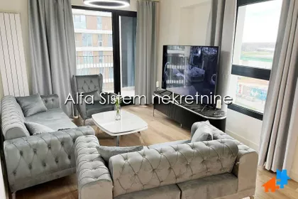 Beograd na vodi | 4zida.rs