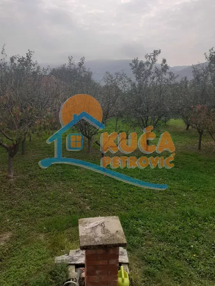 Donji Barbeš | 4zida.rs