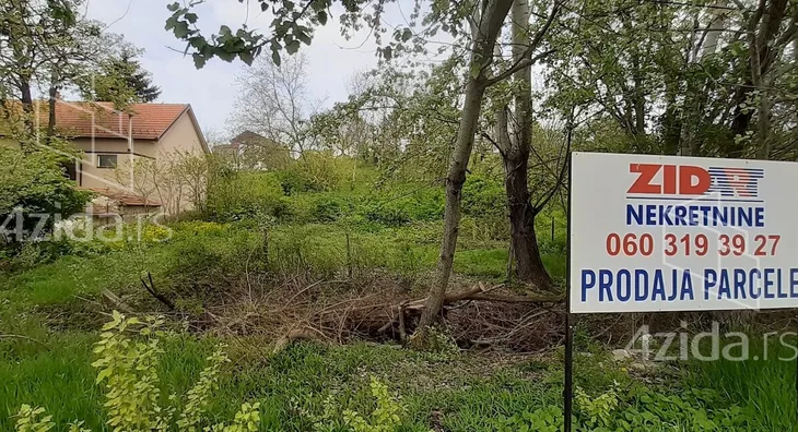 Građevinsko zemljište | 4zida