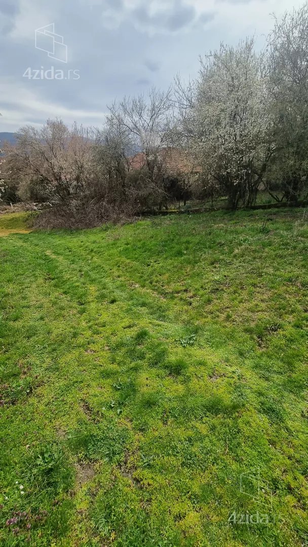 Poljoprivredno zemljište | 4zida