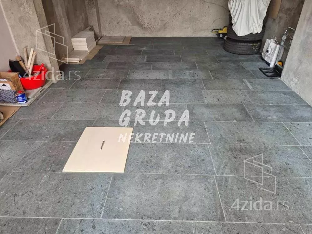 3-etažna kuća | 4zida