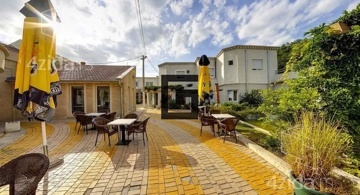 Ugostiteljski objekat | 4zida