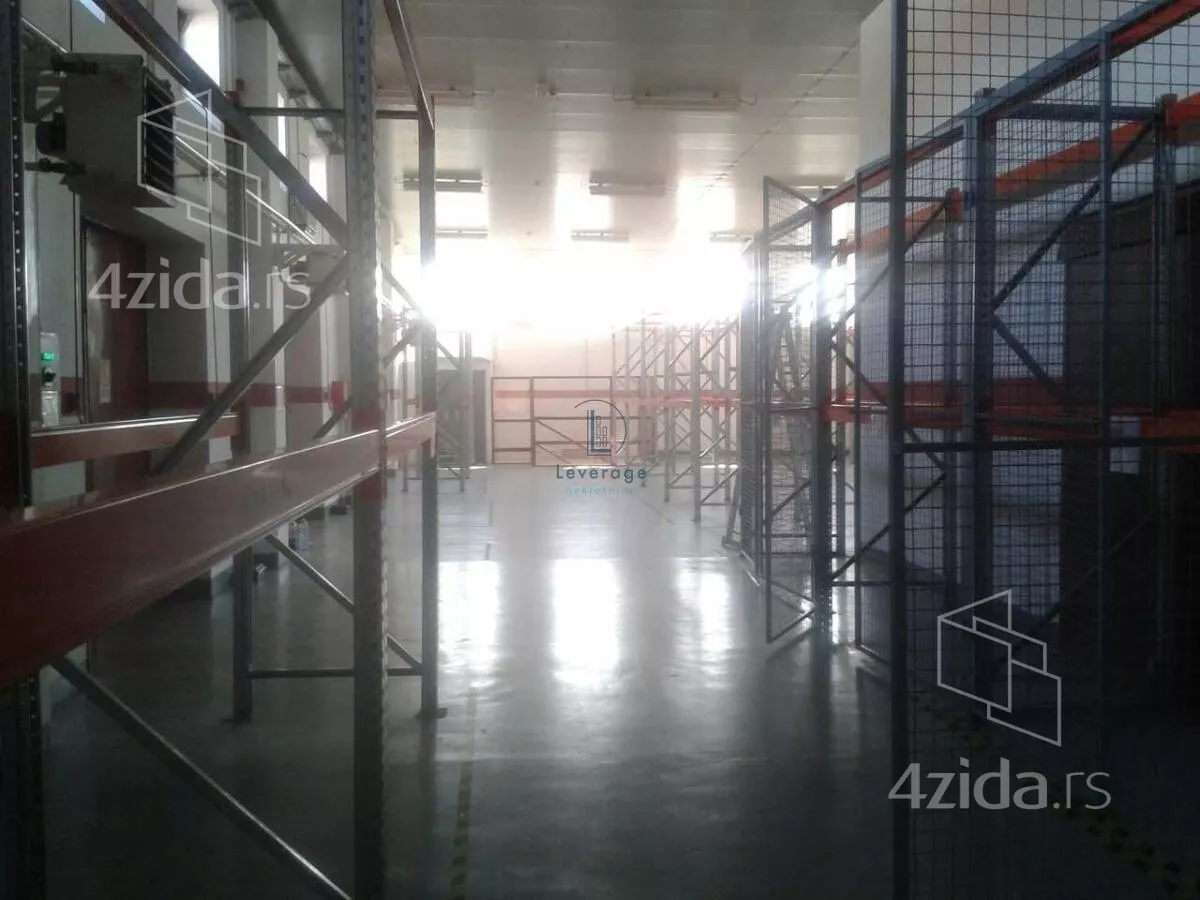 Magacin | 4zida