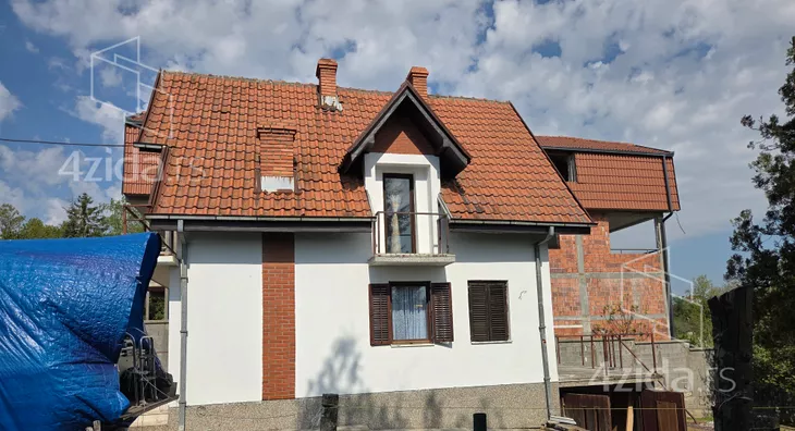 3-etažna kuća | 4zida