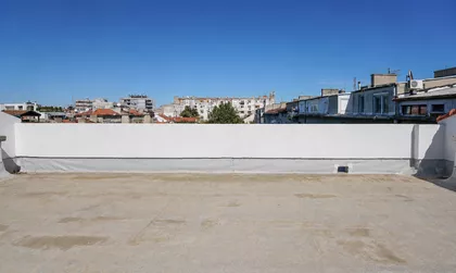 Njegoševa | 4zida.rs