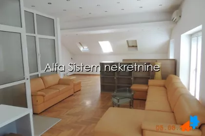 Banovo Brdo | 4zida.rs