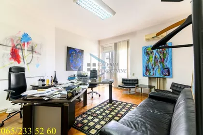 Andrićev venac | 4zida.rs