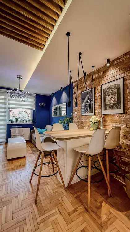 Radomira Milenića Rusa 4 | 4zida.rs