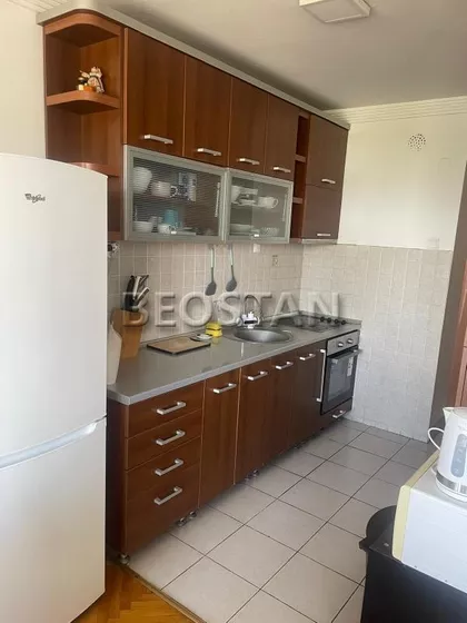 Bulevar Mihajla Pupina | 4zida.rs