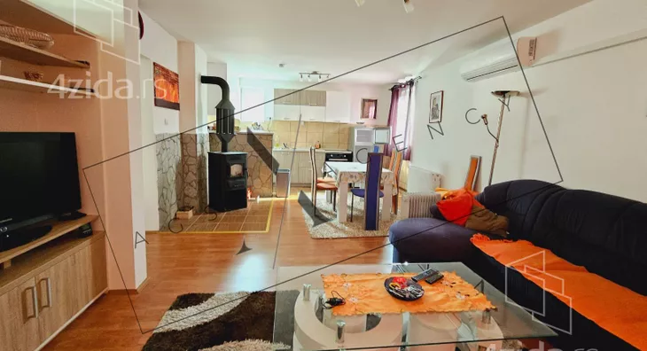 3-etažna kuća | 4zida