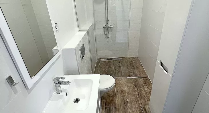 Šestosoban stan | 4zida