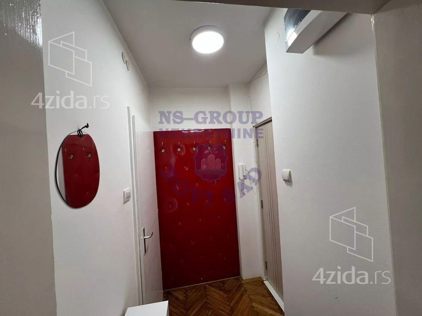 Garsonjera | 4zida