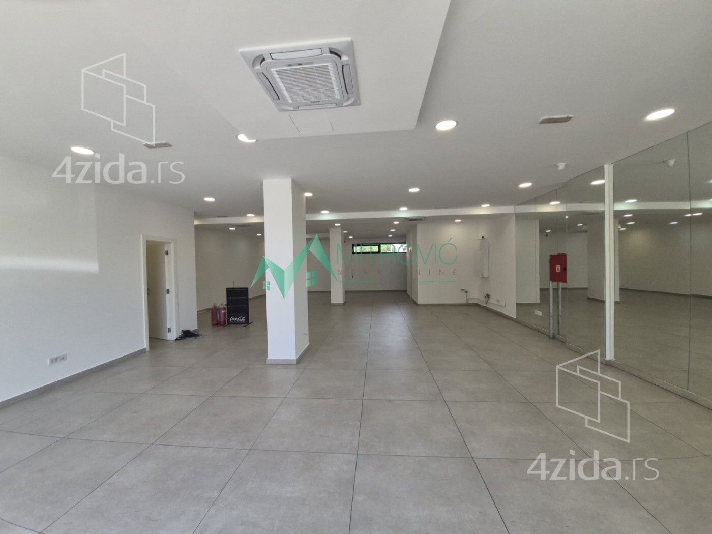 Bulevar Evrope - Prikaz 2