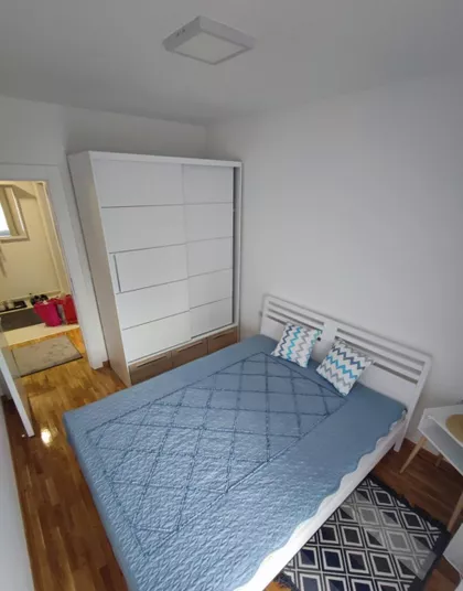 Vojvođanska | 4zida.rs