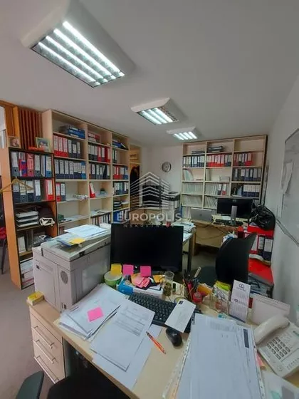 Bulevar Arsenija Čarnojevića | 4zida.rs