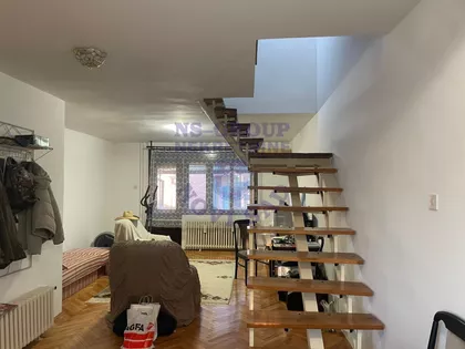 Bulevar Patrijarha Pavla (Somborski Bulevar) | 4zida.rs