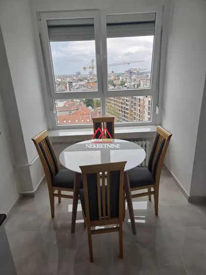 Beogradski Kej | 4zida.rs