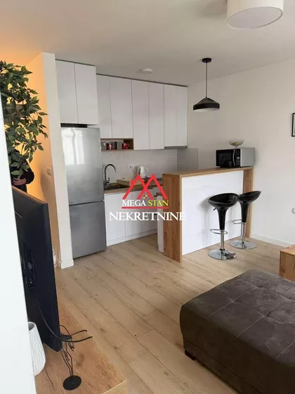 Gundulićeva | 4zida.rs