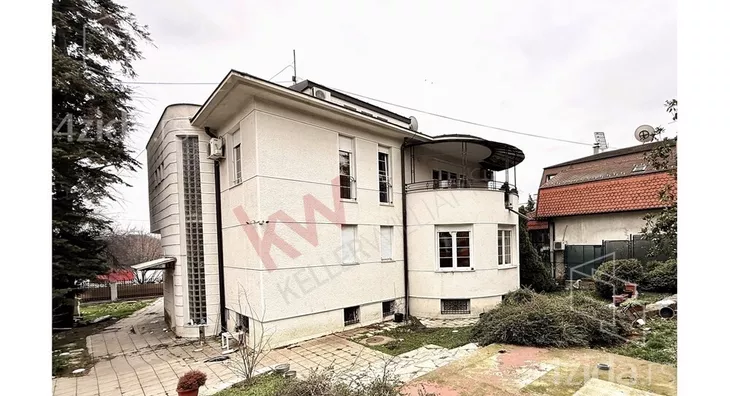 4-etažna kuća | 4zida