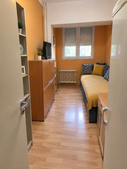Otona Župančiča | 4zida.rs