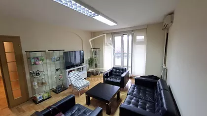 Bulevar Arsenija Čarnojevića | 4zida.rs