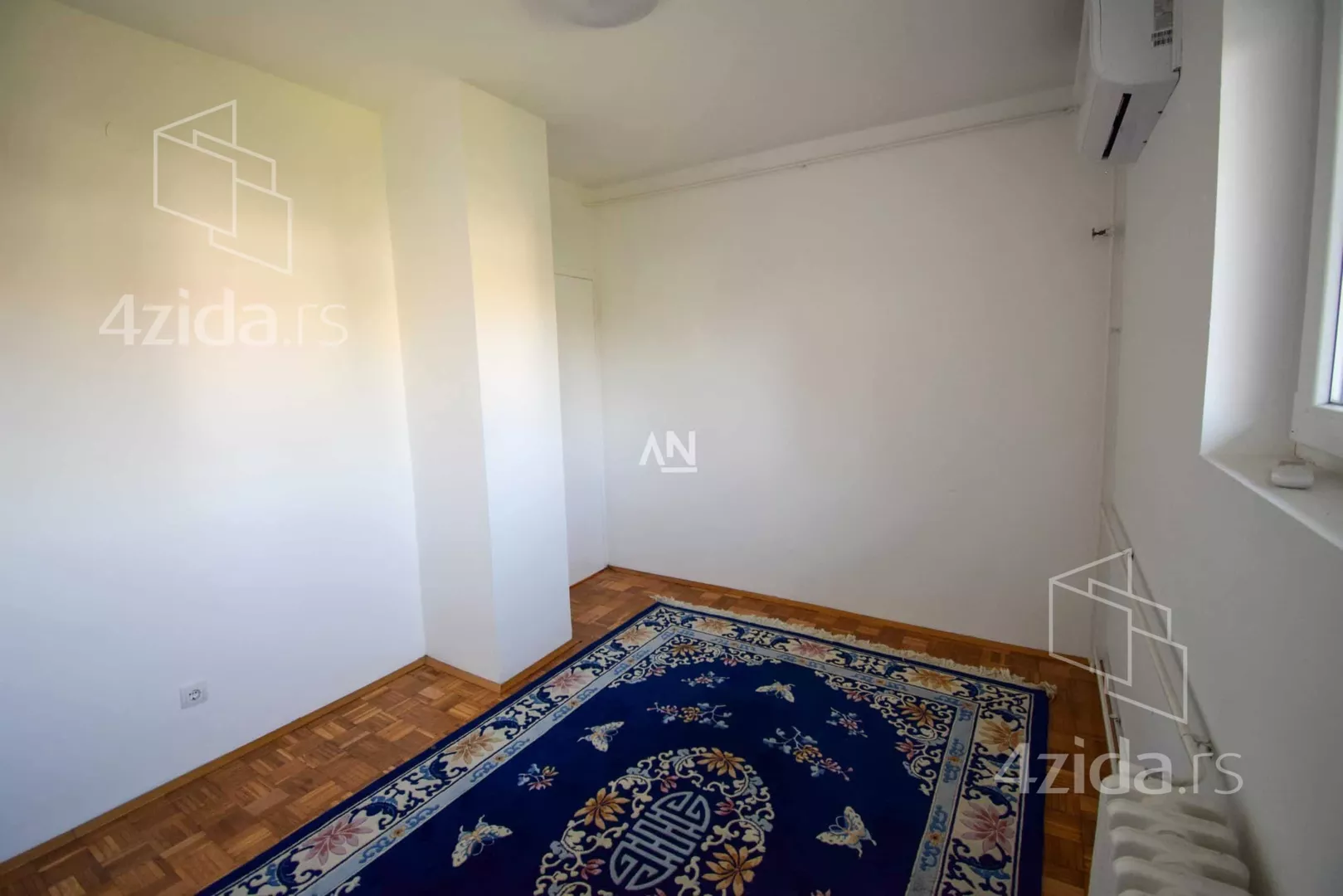 5-etažna kuća | 4zida