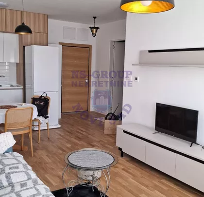 Bulevar Evrope | 4zida.rs