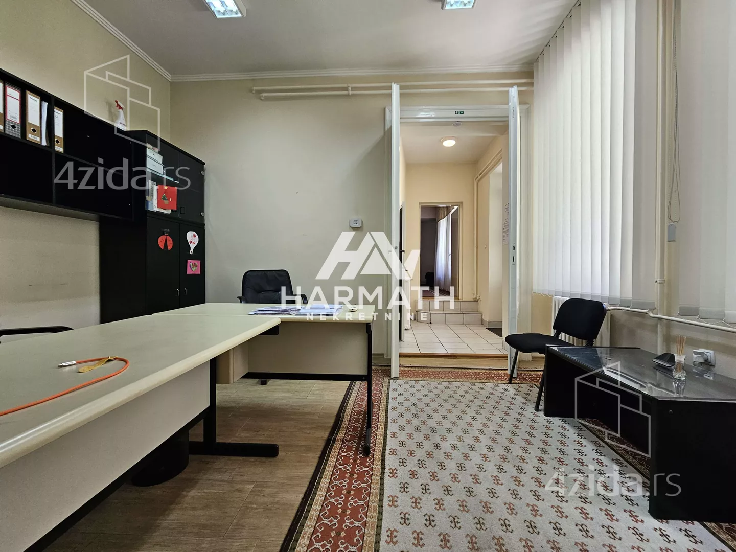Kancelarija | 4zida