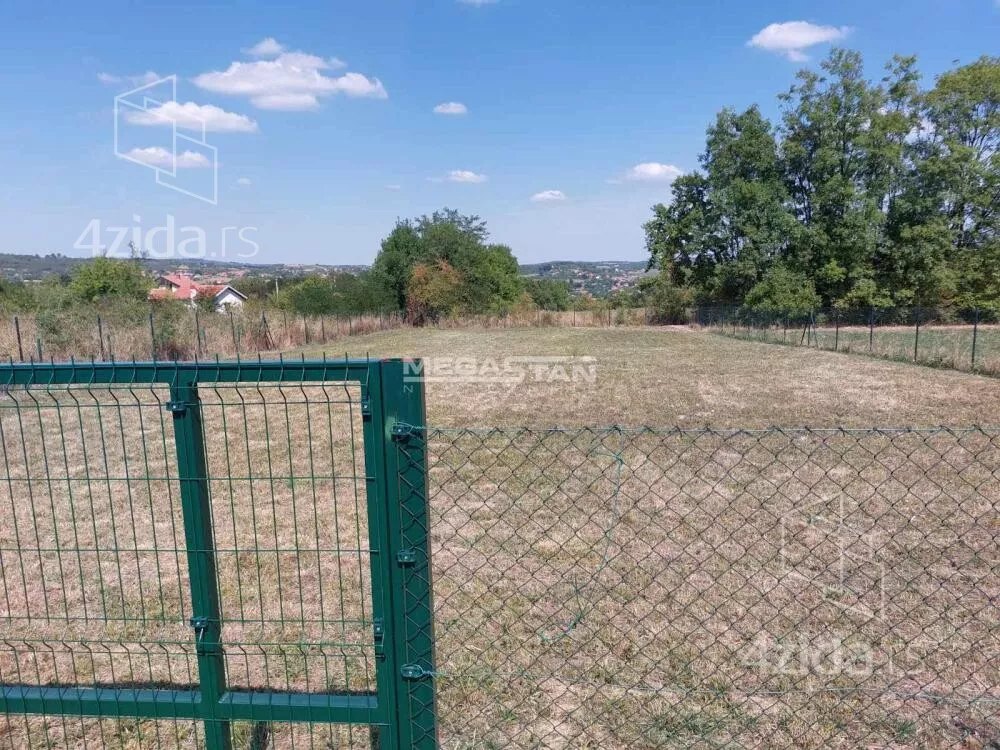 Građevinsko zemljište | 4zida