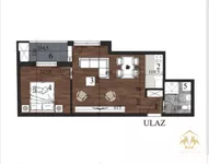 Grbavica, Gradske lokacije, Novi Sad | 4zida.rs | 4zida.rs