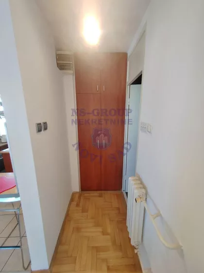 Bulevar Oslobođenja | 4zida.rs