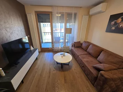 Vojislava Nanovića | 4zida.rs