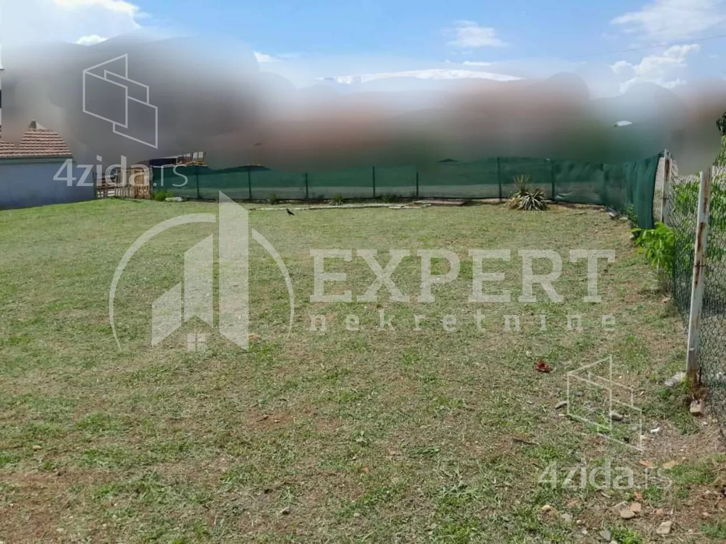 Građevinsko zemljište | 4zida