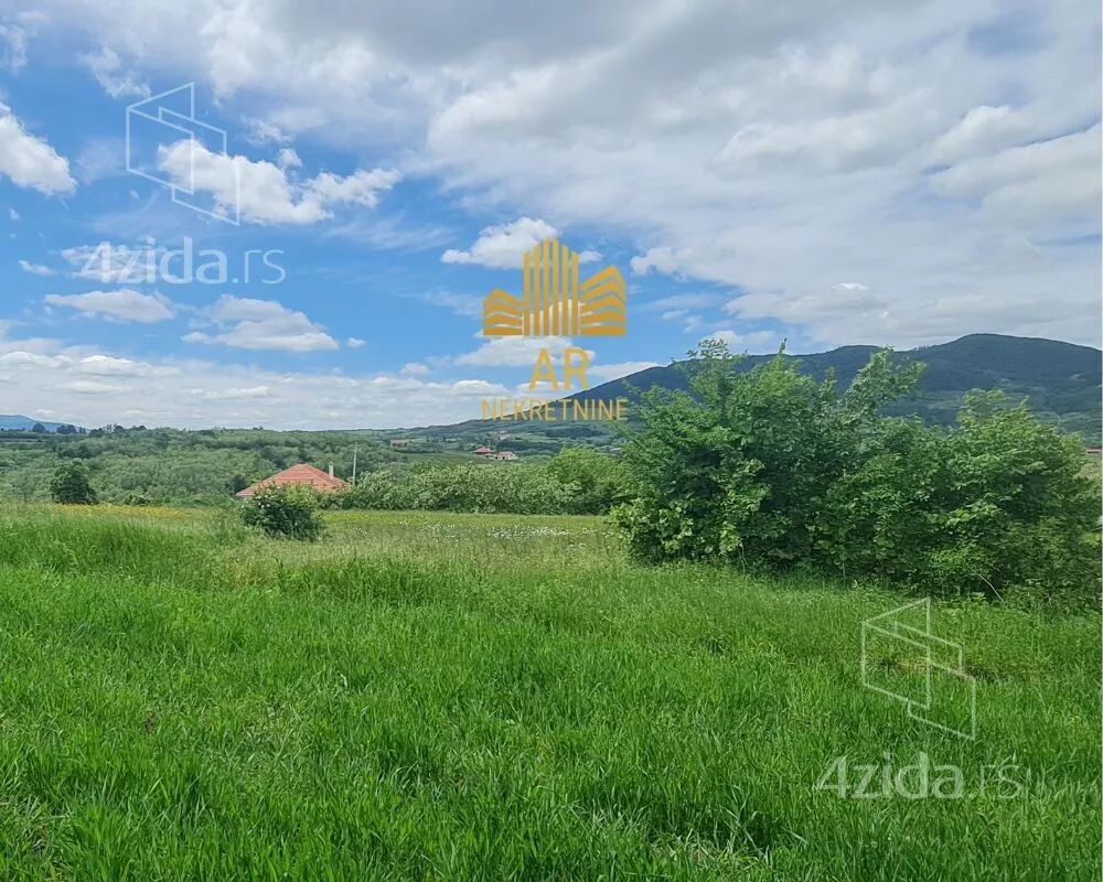 Poljoprivredno zemljište | 4zida