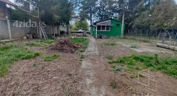 Građevinsko zemljište | 4zida