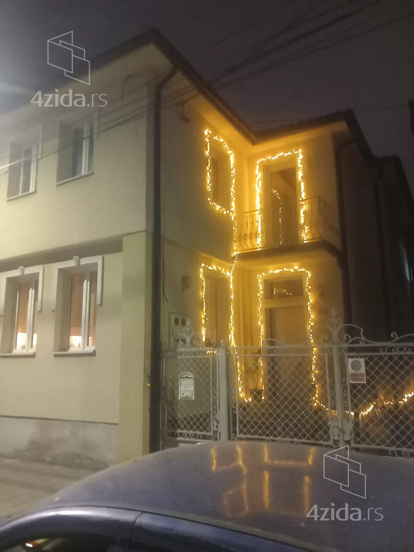 2-etažna kuća | 4zida