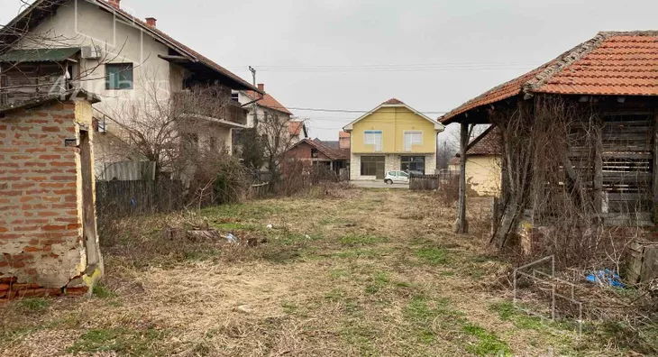 Građevinsko zemljište | 4zida