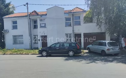 Novi Grad | 4zida.rs