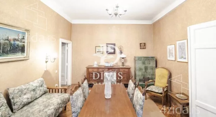 Četvoroiposoban stan | 4zida