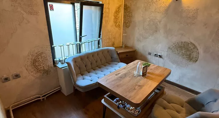 Ugostiteljski objekat | 4zida