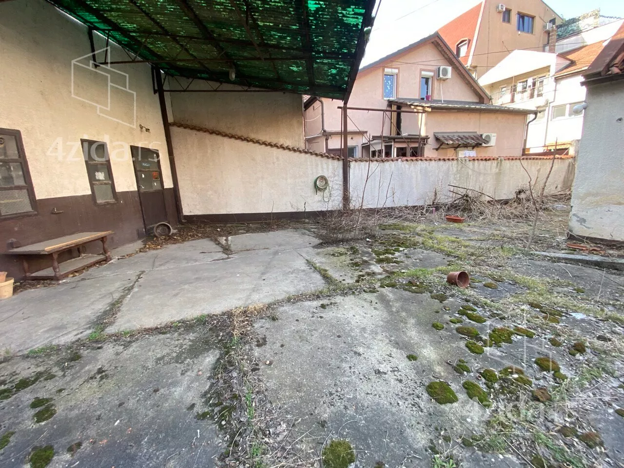 3-etažna kuća | 4zida