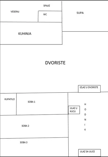 Novosadska 97 | 4zida.rs
