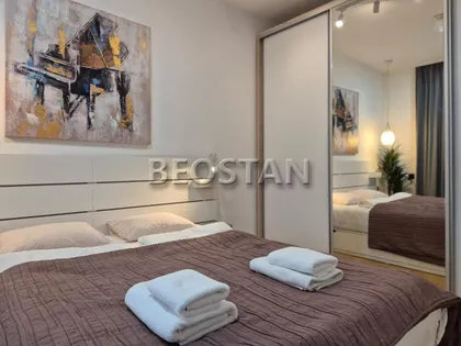 Jurija Gagarina | 4zida.rs