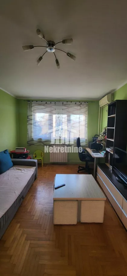 Nedeljka Gvozdenovića | 4zida.rs