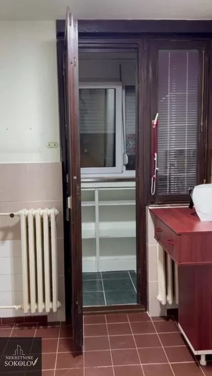 Naselje Brigadira Ristića | 4zida.rs