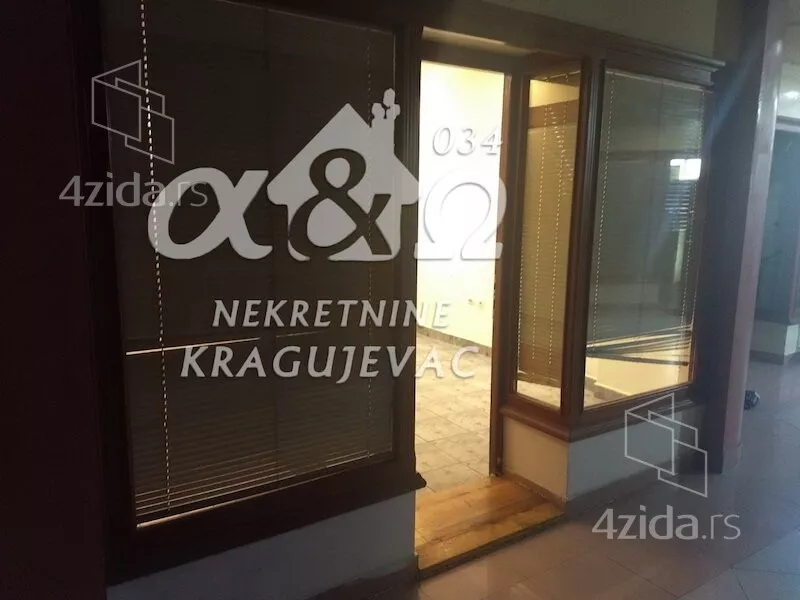 Poslovni prostor | 4zida